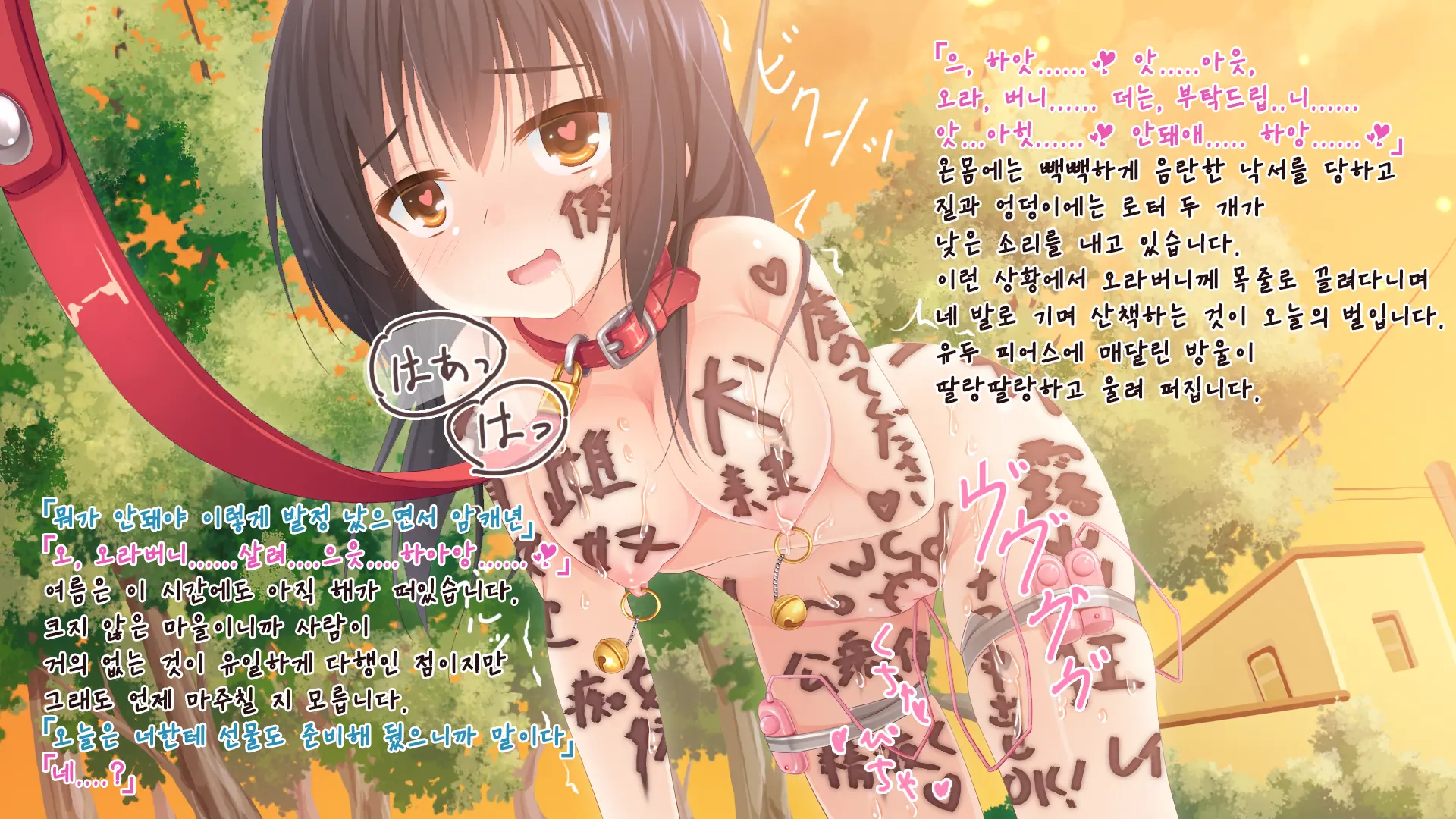 Gyakutaiyou Seidorei No Imouto.